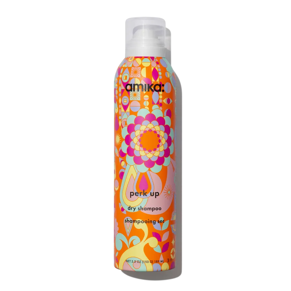 perk up talc-free dry shampoo