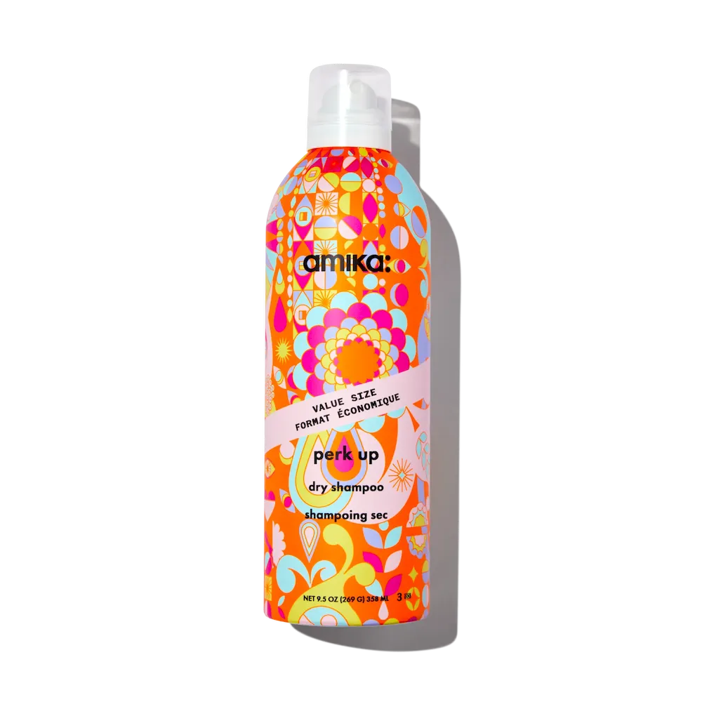 perk up talc-free dry shampoo - Image 16