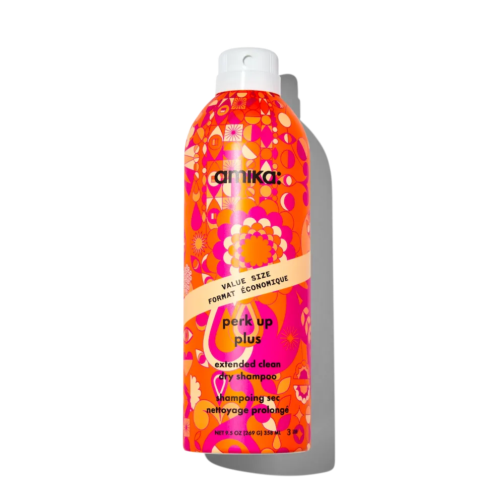 perk up plus extended clean dry shampoo - Image 17
