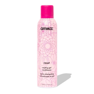 reset cooling gel hair conditioner