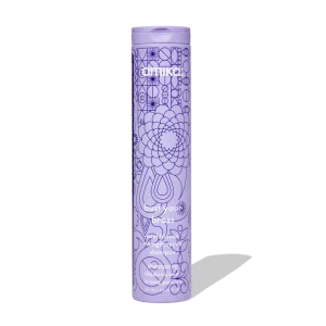 bust your brass cool blonde strength repair shampoo