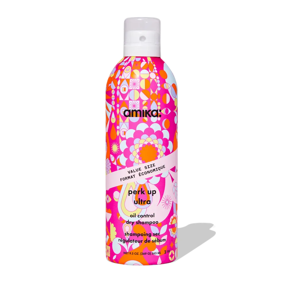 perk up ultra oil control dry shampoo - Image 14