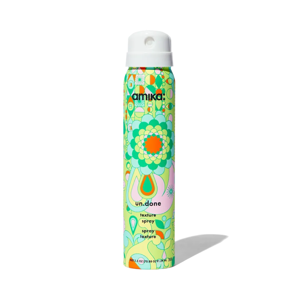 un.done volume and matte texture spray - Image 12