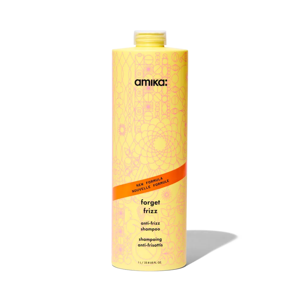 forget frizz anti-frizz shampoo - Image 15