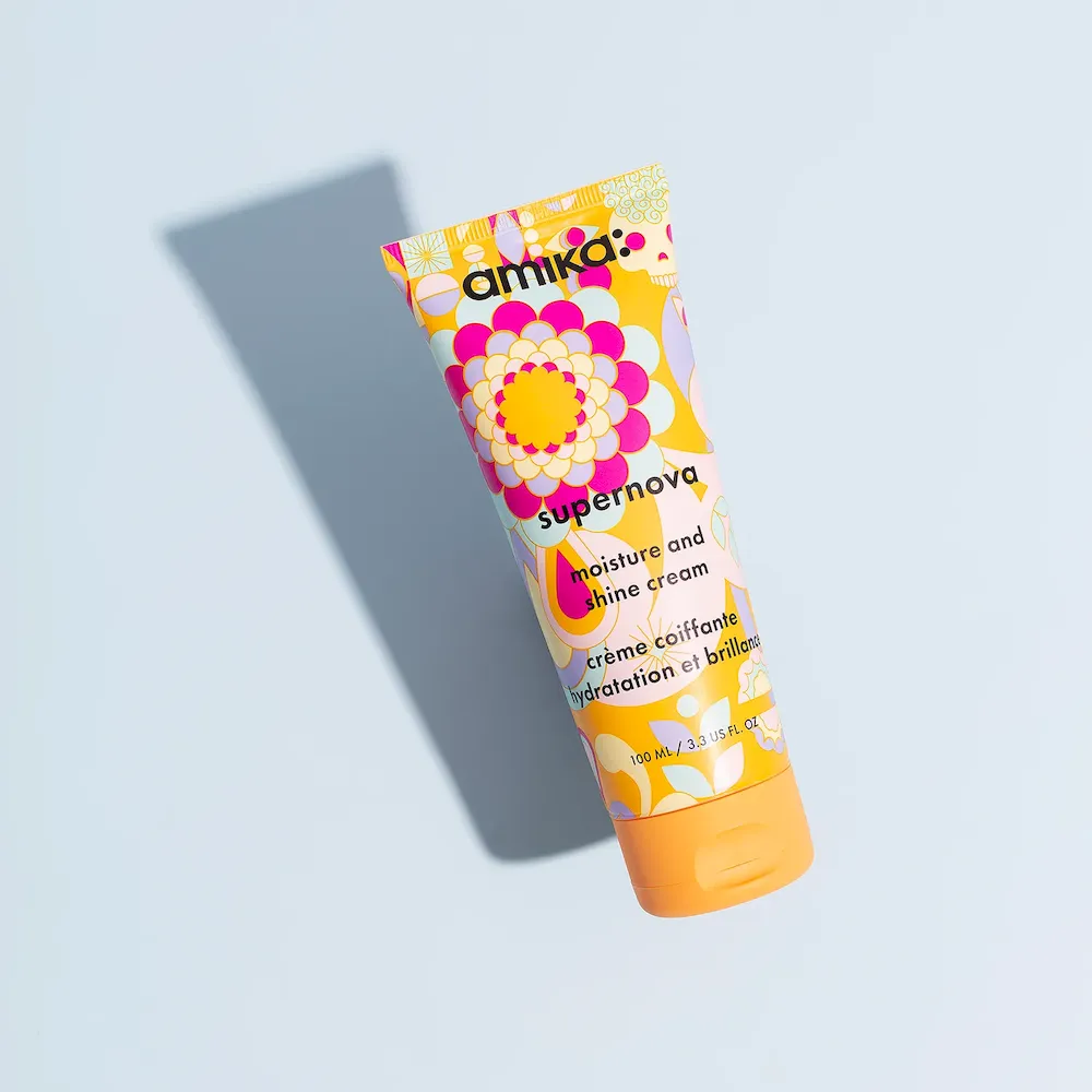 supernova moisture and shine hair cream - Image 3