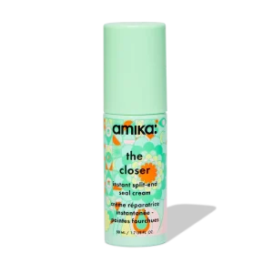 the closer instant split-end seal cream