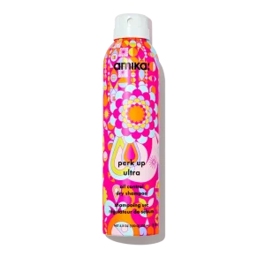 perk up ultra oil control dry shampoo
