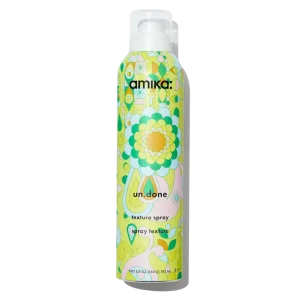 un.done volume and matte texture spray