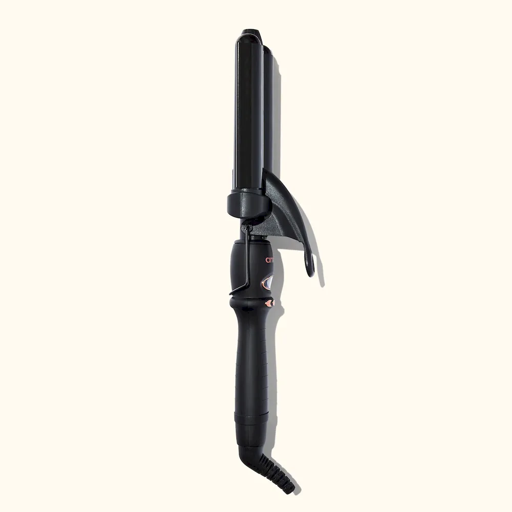 high tide deep waver beach waver curling iron - Image 2