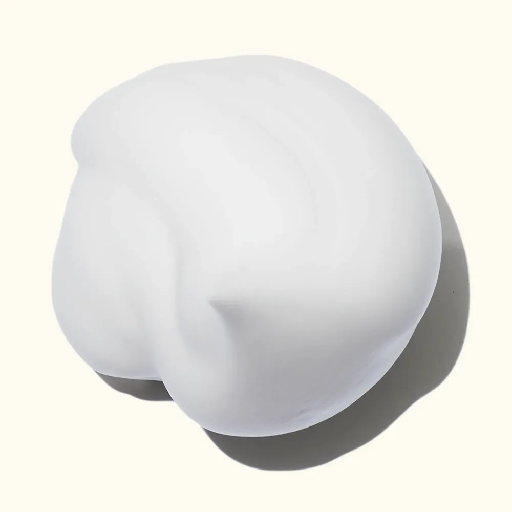 plus size perfect body hair mousse - Image 2