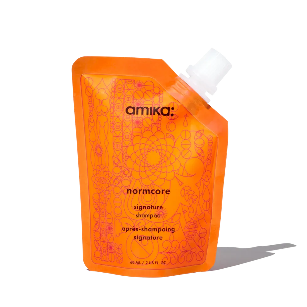 normcore signature shampoo - Image 14