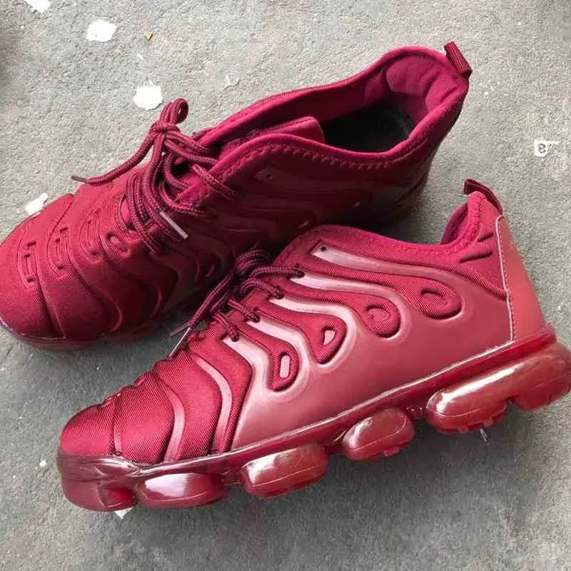 Size:4.5-11Women Plus Size Solid Color Lace-up Sports Shoes - Image 6