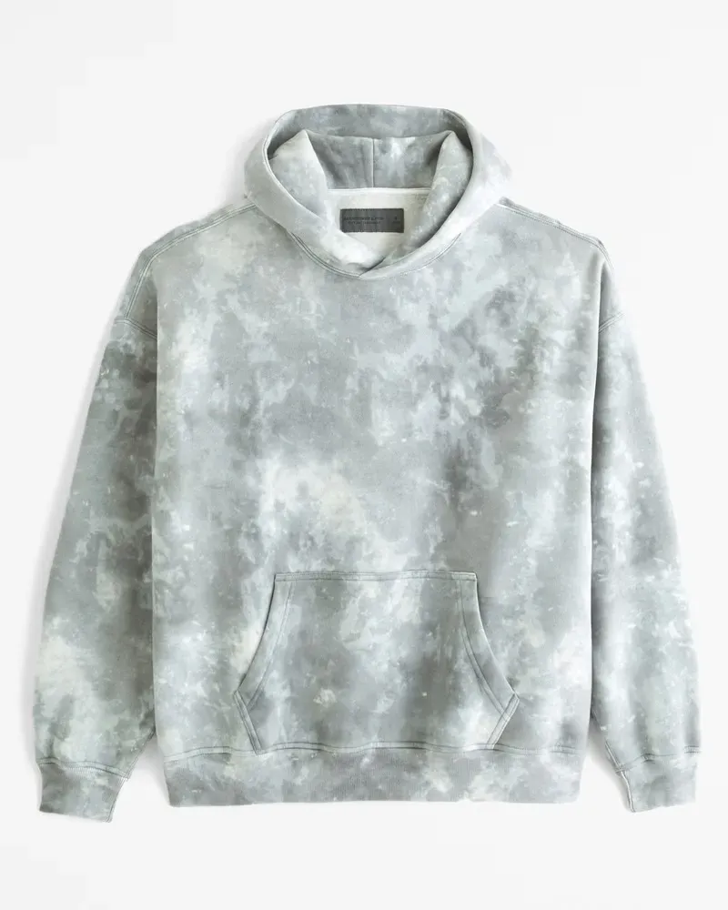 Fashion Casual Pattern Printed Long-Sleeve Hoodies - Image 5