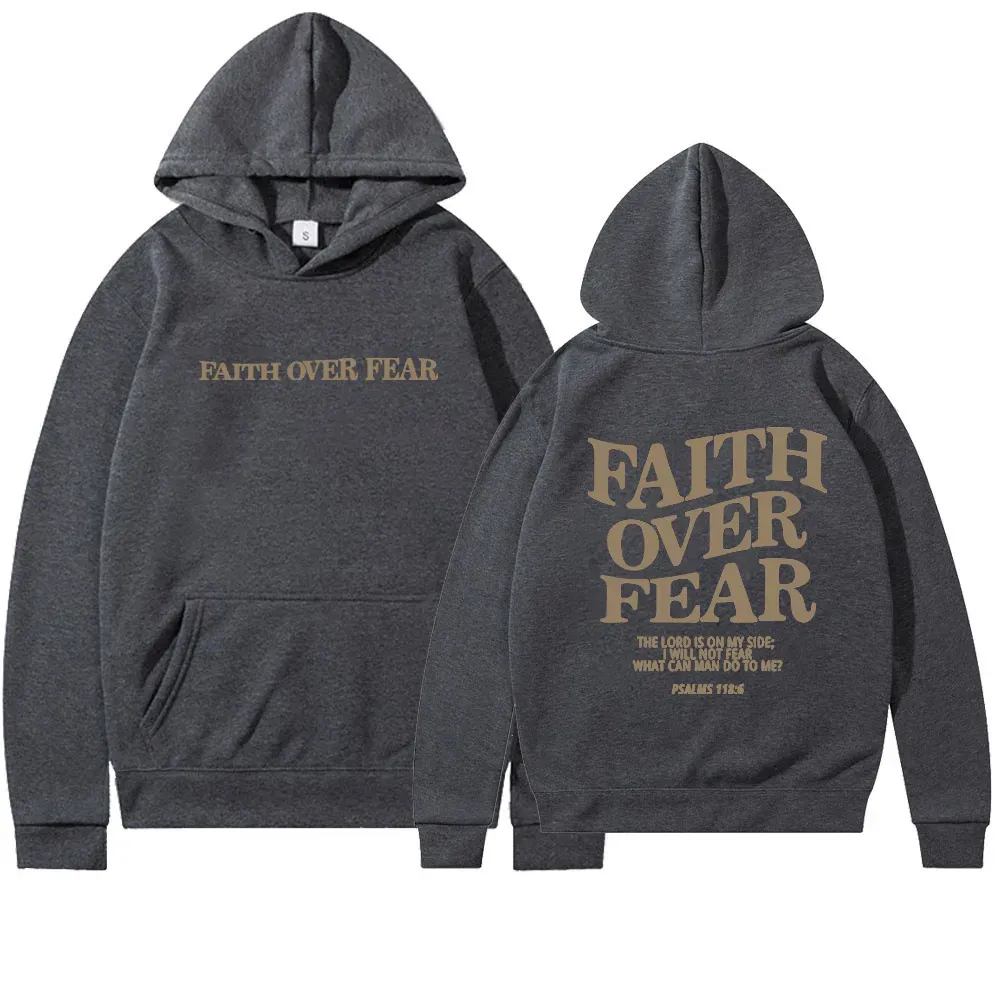 Women Fashion Casual Letter Printed Long Sleeve Hoodies - Image 7