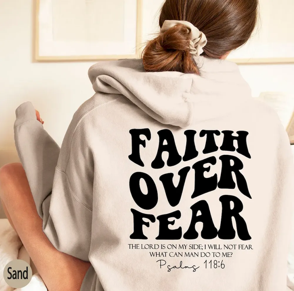 Women Fashion Casual Letter Printed Long Sleeve Hoodies - Image 17