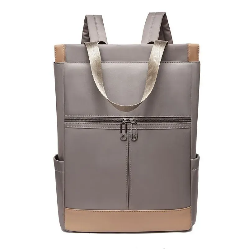 Large Capacity Fashion Oxford Cloth Backpack - Image 9