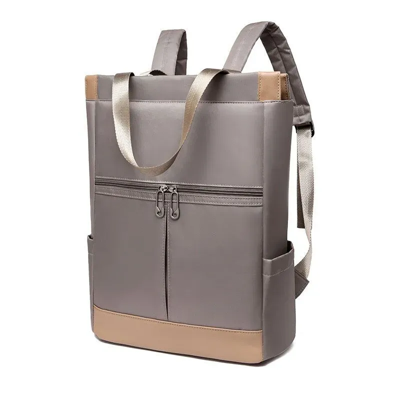 Large Capacity Fashion Oxford Cloth Backpack - Image 10