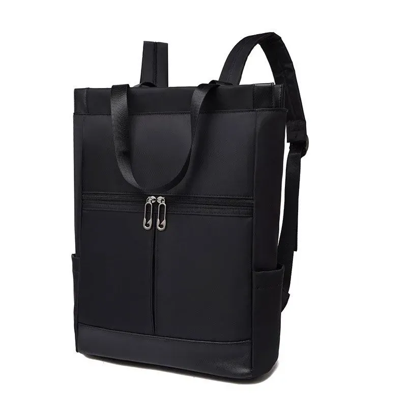 Large Capacity Fashion Oxford Cloth Backpack - Image 13