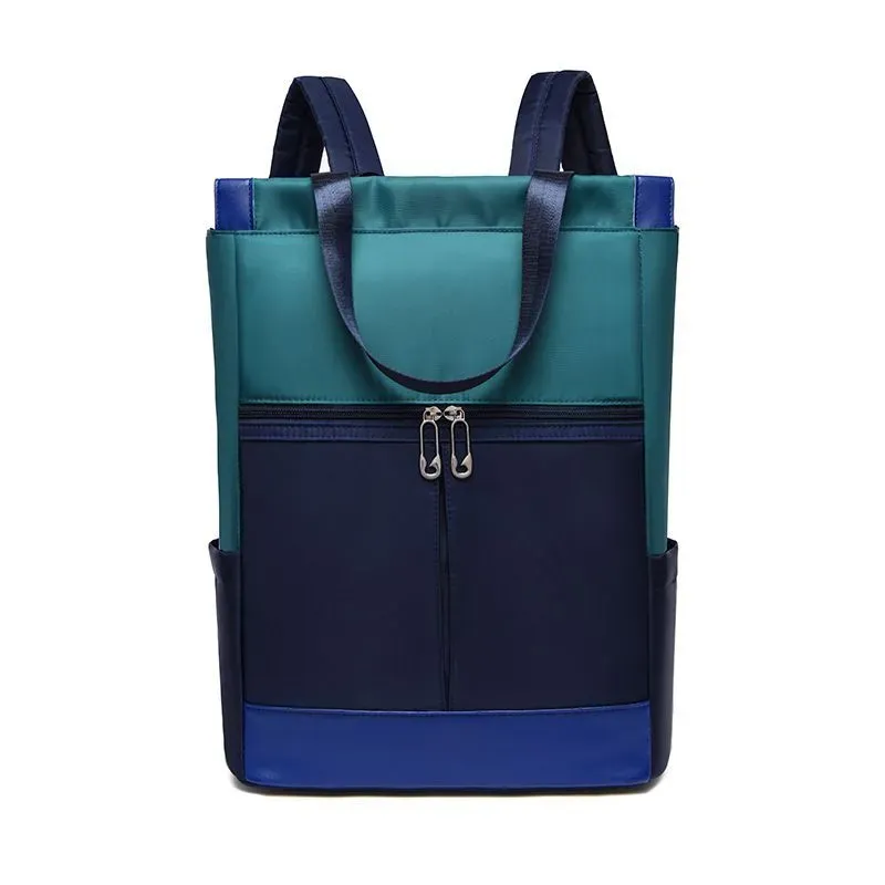 Large Capacity Fashion Oxford Cloth Backpack - Image 15