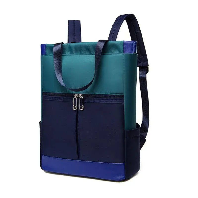 Large Capacity Fashion Oxford Cloth Backpack - Image 16